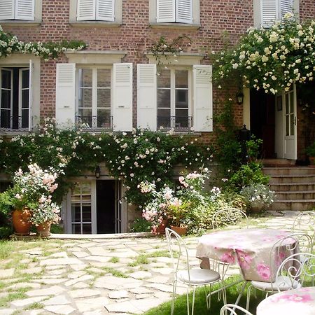 Villa Escudier Appart-hôtel Boulogne-Billancourt Extérieur photo