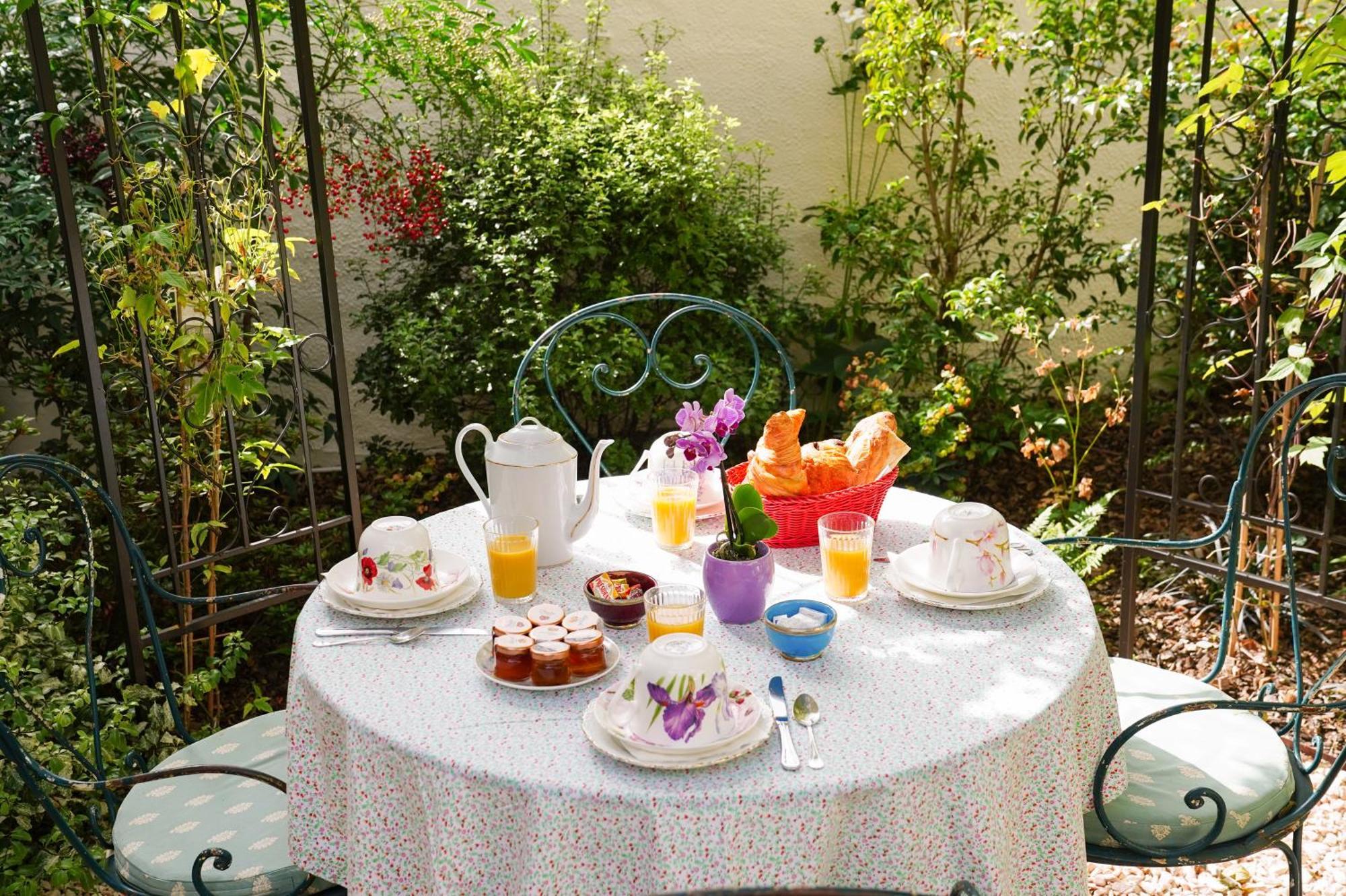 Villa Escudier Appart-hôtel Boulogne-Billancourt Extérieur photo