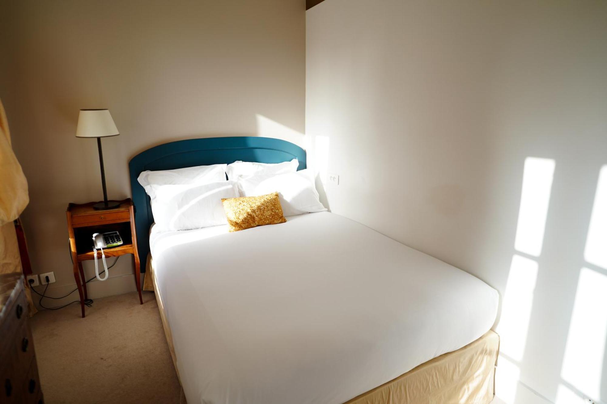 Villa Escudier Appart-hôtel Boulogne-Billancourt Extérieur photo