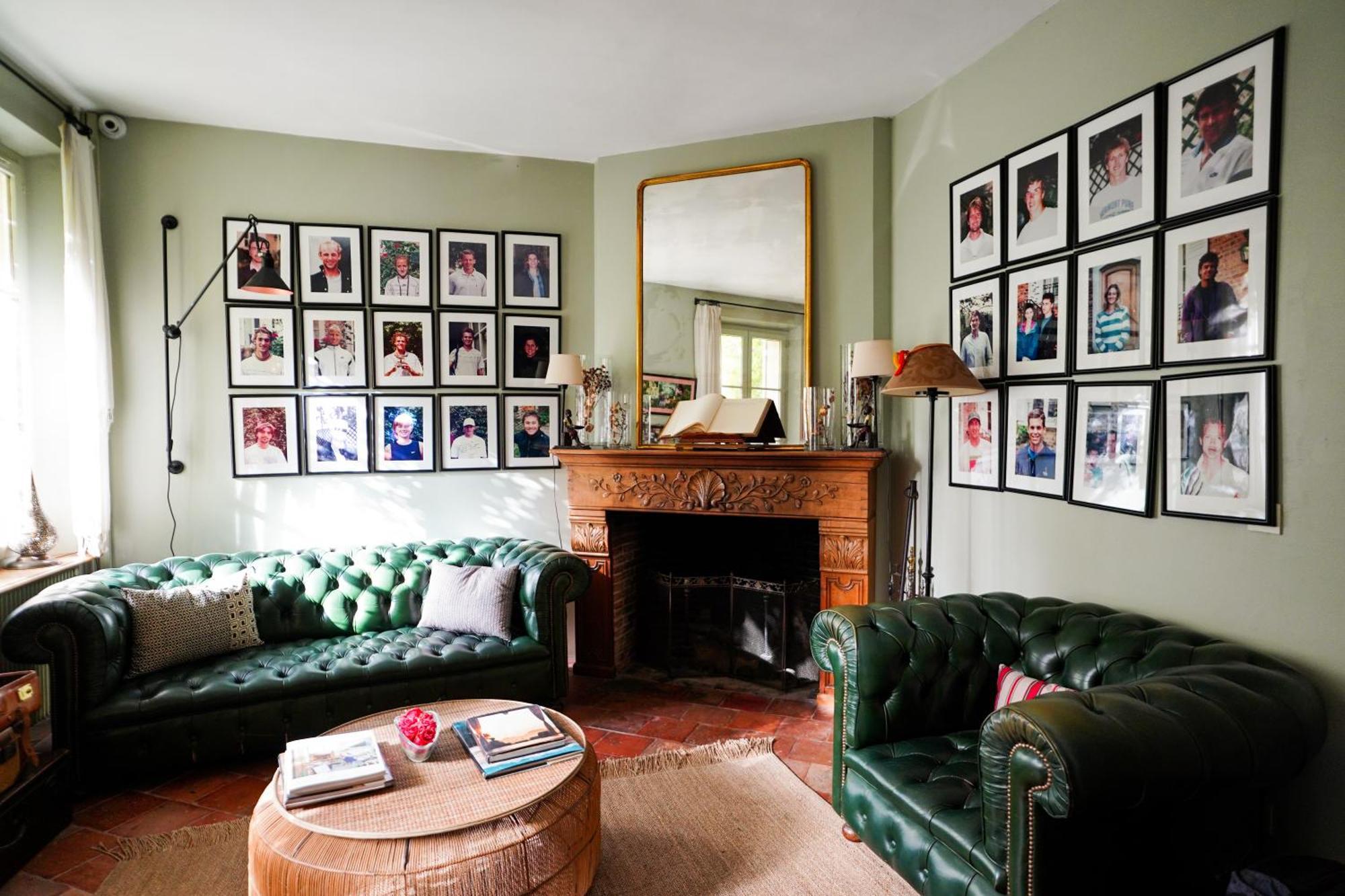Villa Escudier Appart-hôtel Boulogne-Billancourt Extérieur photo