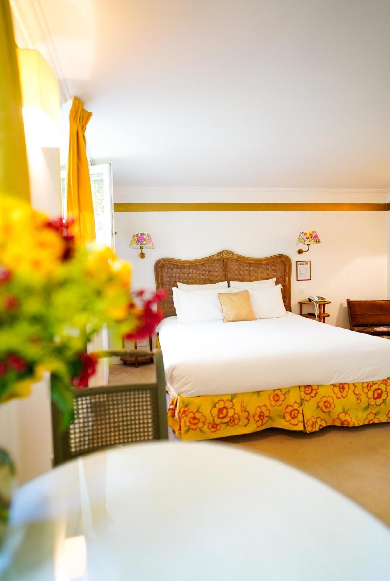 Villa Escudier Appart-hôtel Boulogne-Billancourt Extérieur photo