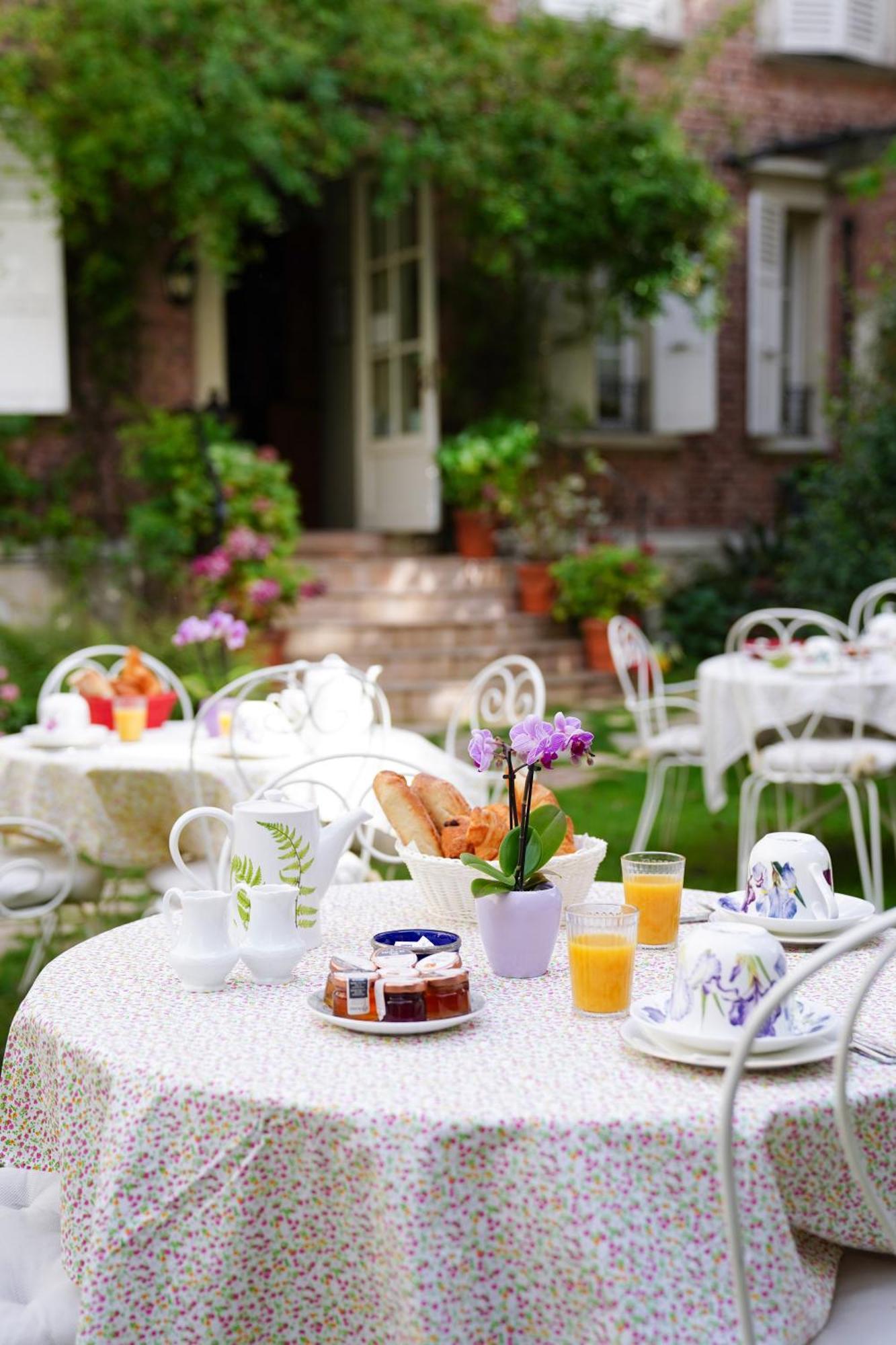 Villa Escudier Appart-hôtel Boulogne-Billancourt Extérieur photo