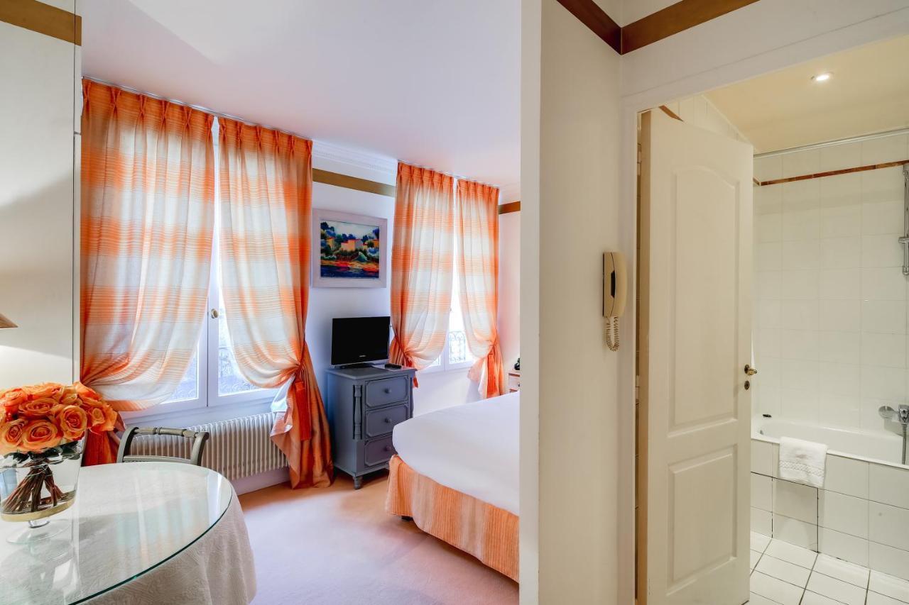 Villa Escudier Appart-hôtel Boulogne-Billancourt Extérieur photo