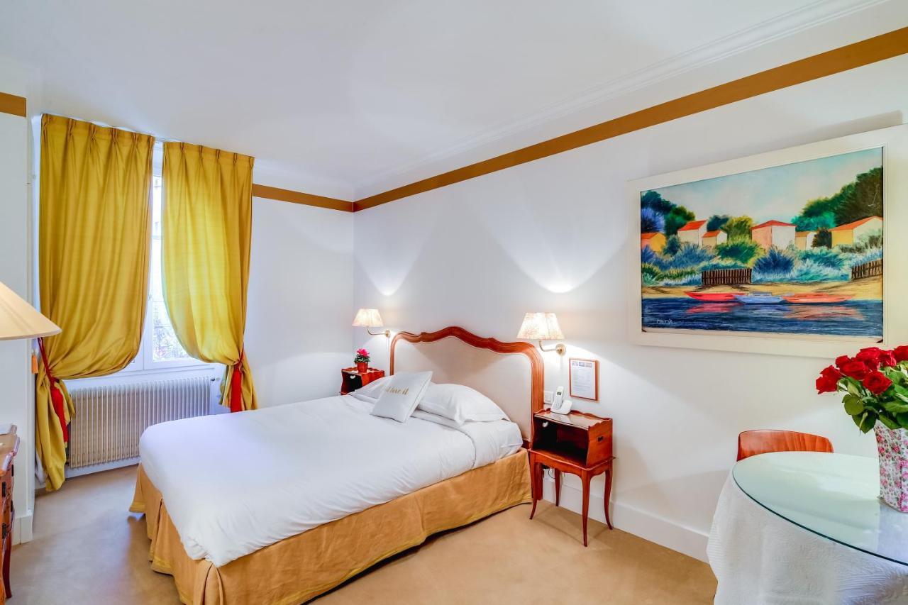 Villa Escudier Appart-hôtel Boulogne-Billancourt Extérieur photo