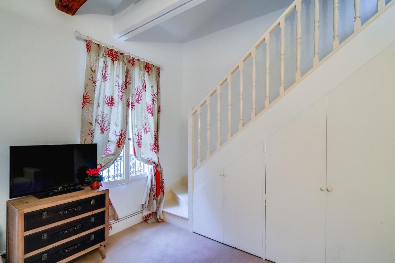 Villa Escudier Appart-hôtel Boulogne-Billancourt Extérieur photo
