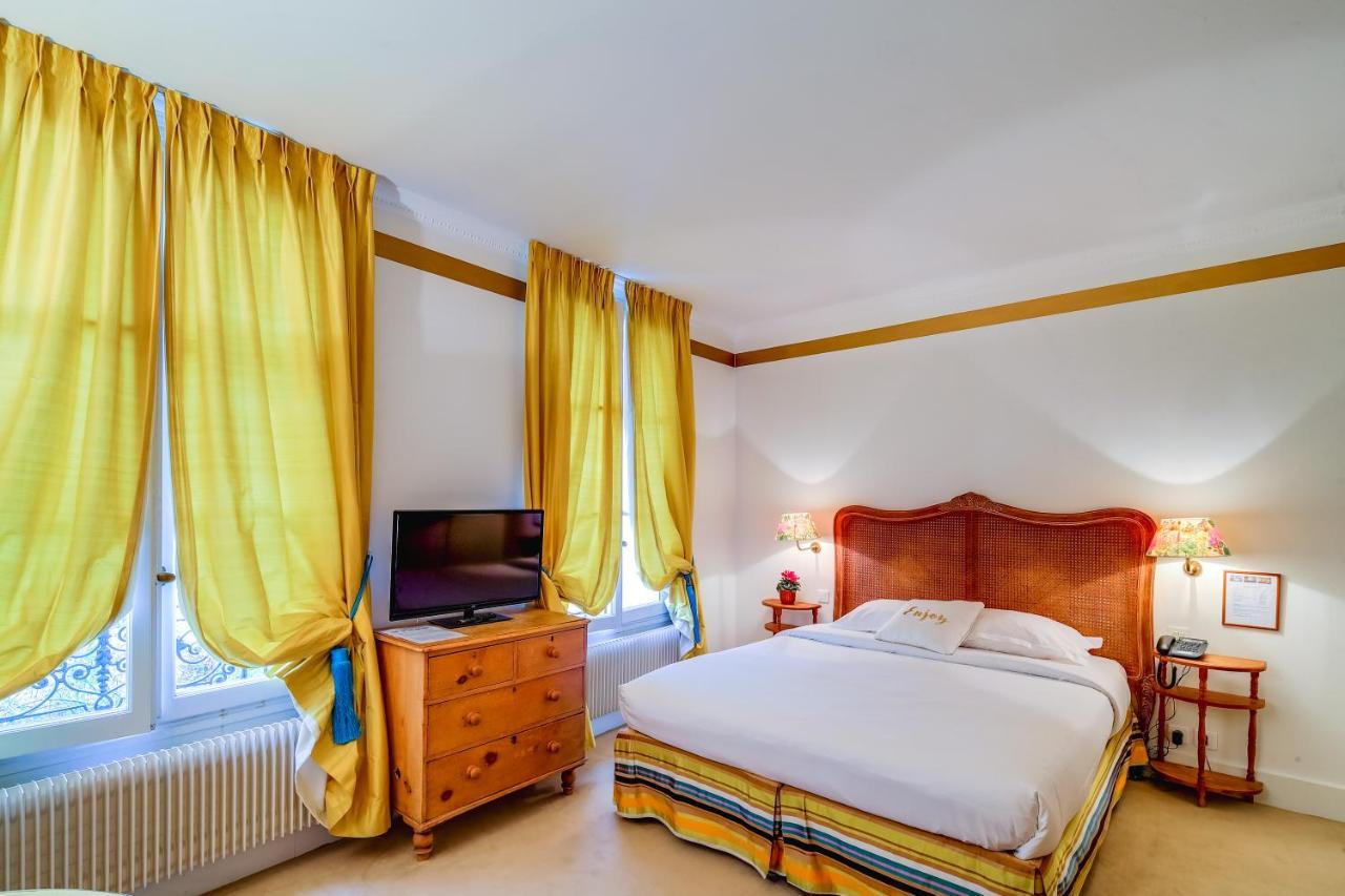 Villa Escudier Appart-hôtel Boulogne-Billancourt Extérieur photo