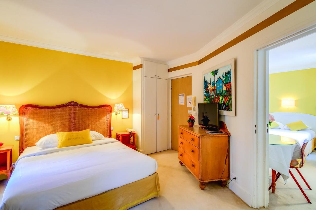 Villa Escudier Appart-hôtel Boulogne-Billancourt Extérieur photo