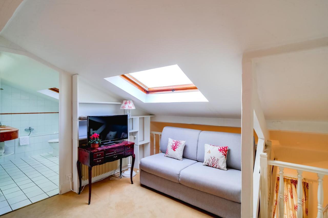Villa Escudier Appart-hôtel Boulogne-Billancourt Extérieur photo