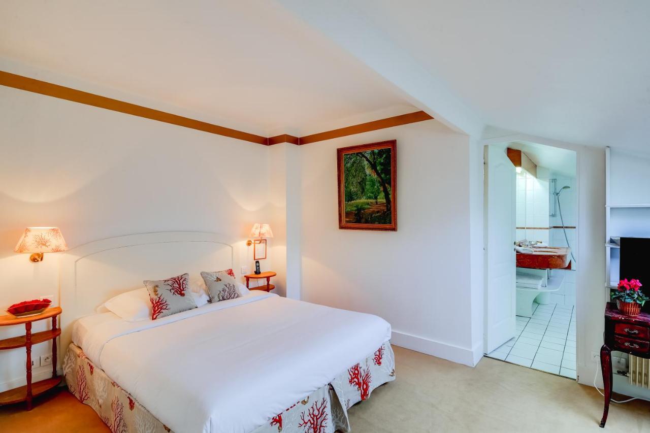 Villa Escudier Appart-hôtel Boulogne-Billancourt Extérieur photo
