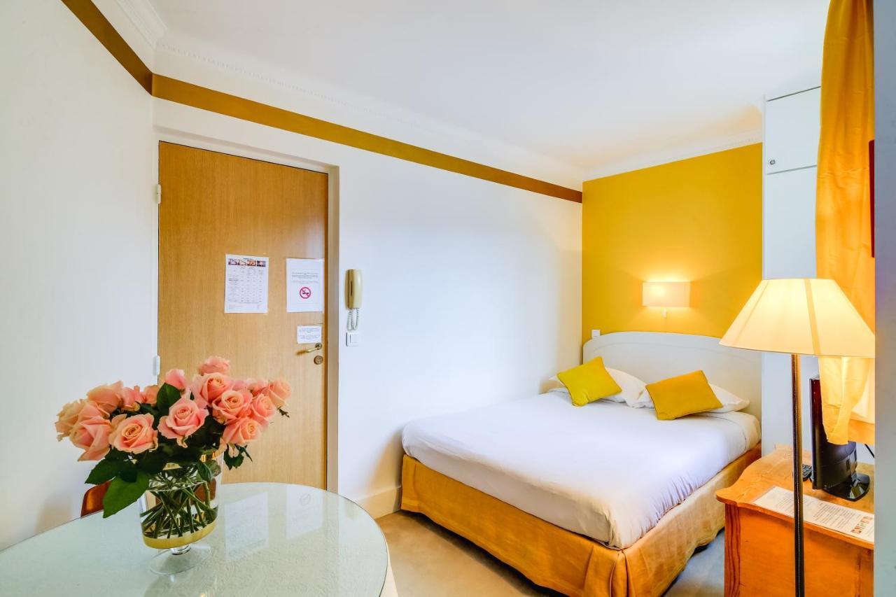 Villa Escudier Appart-hôtel Boulogne-Billancourt Extérieur photo