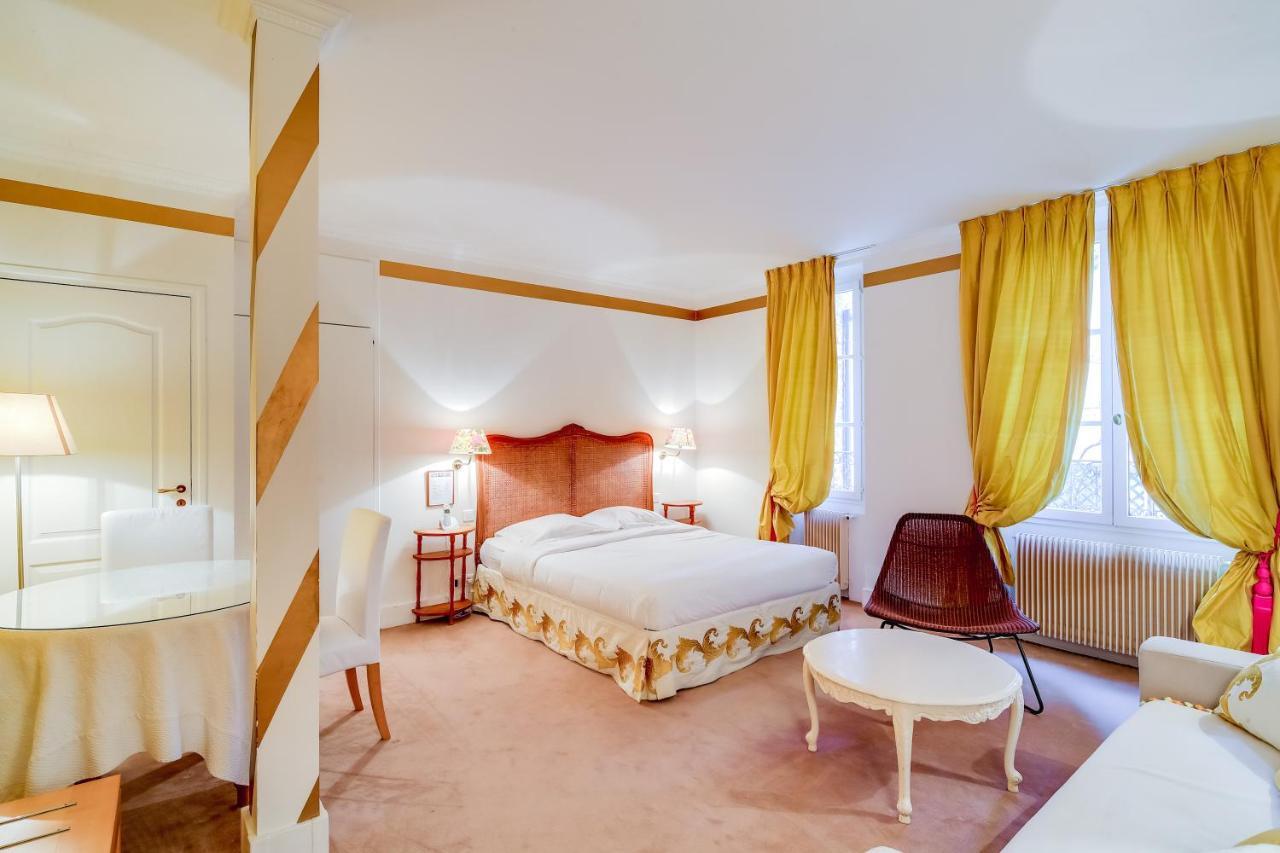 Villa Escudier Appart-hôtel Boulogne-Billancourt Extérieur photo